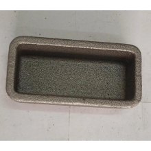 hebei baoding OEM grey iron precoated sand casting service